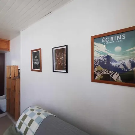 Cocon Aux Pieds Et Jolie Vue La Salle-les-Alpes