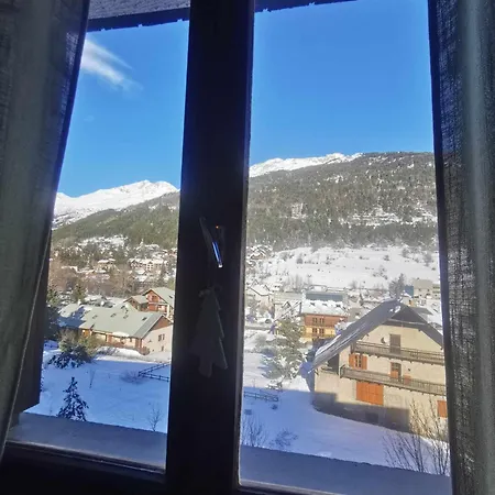 Cocon Aux Pieds Et Jolie Vue Apartment *