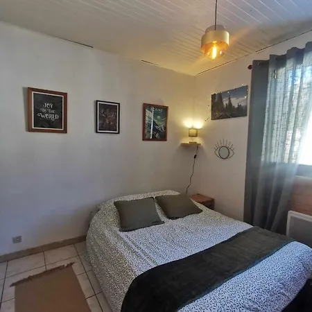 Cocon Aux Pieds Et Jolie Vue Apartment